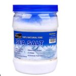 sea salt