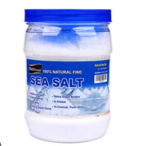 sea salt
