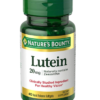 Lutein supplement