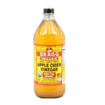 Apple cider vinegar