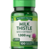 Milk thistle