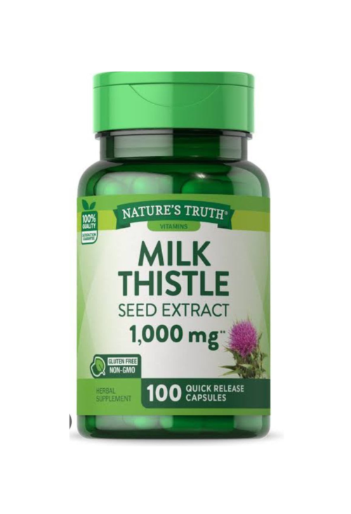 Milk thistle