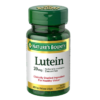 Lutein supplement