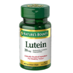 Lutein supplement