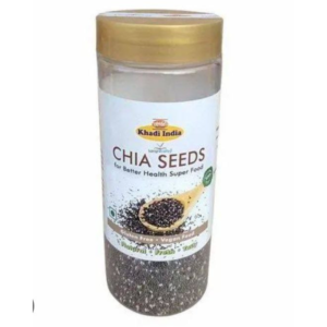 Chia seeds