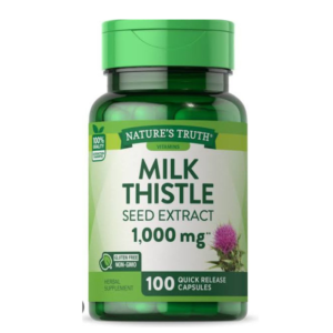 Milk thistle