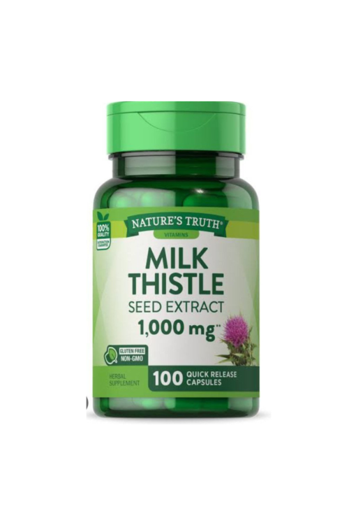 Milk thistle