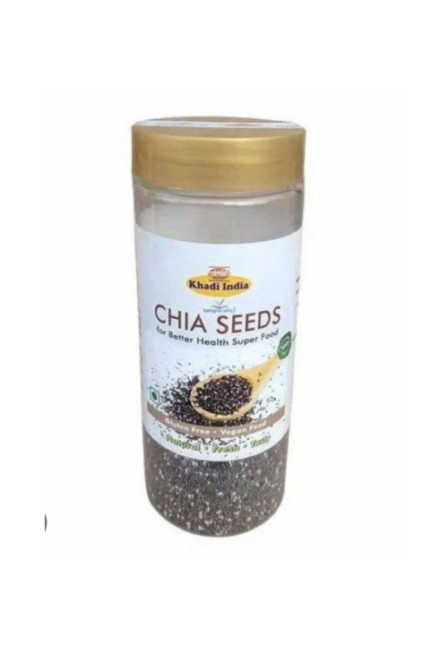 Chia seeds