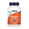 Omega-3 fish oil