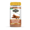 Cinnamon powder