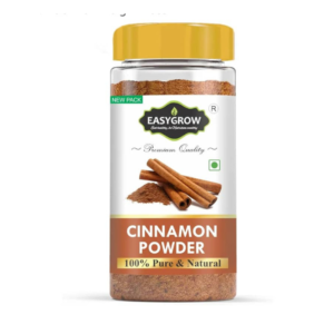 Cinnamon powder