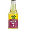 Castor oil