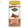 Cinnamon powder