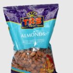 Almond nuts