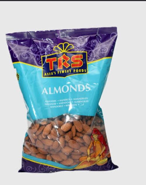Almond nuts