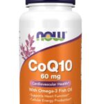 NOW Co-Q10