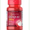Puritans Pride Co-Q10