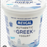 Greek Yogourt