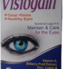 VISIONGAIN